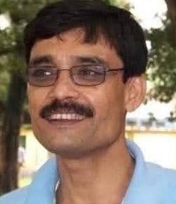 Dr. Amit Chakrabarti 