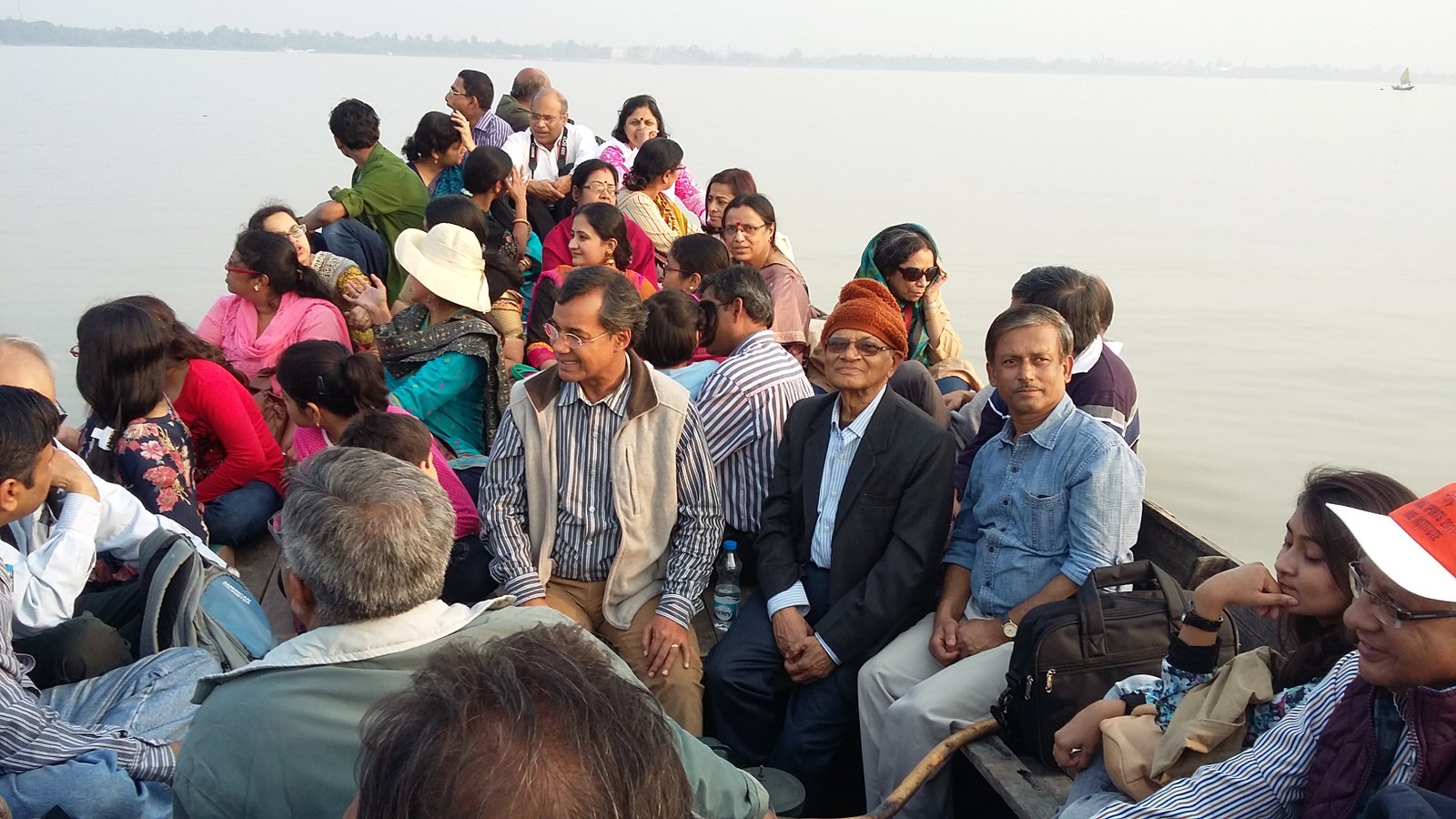 Alumni Meet