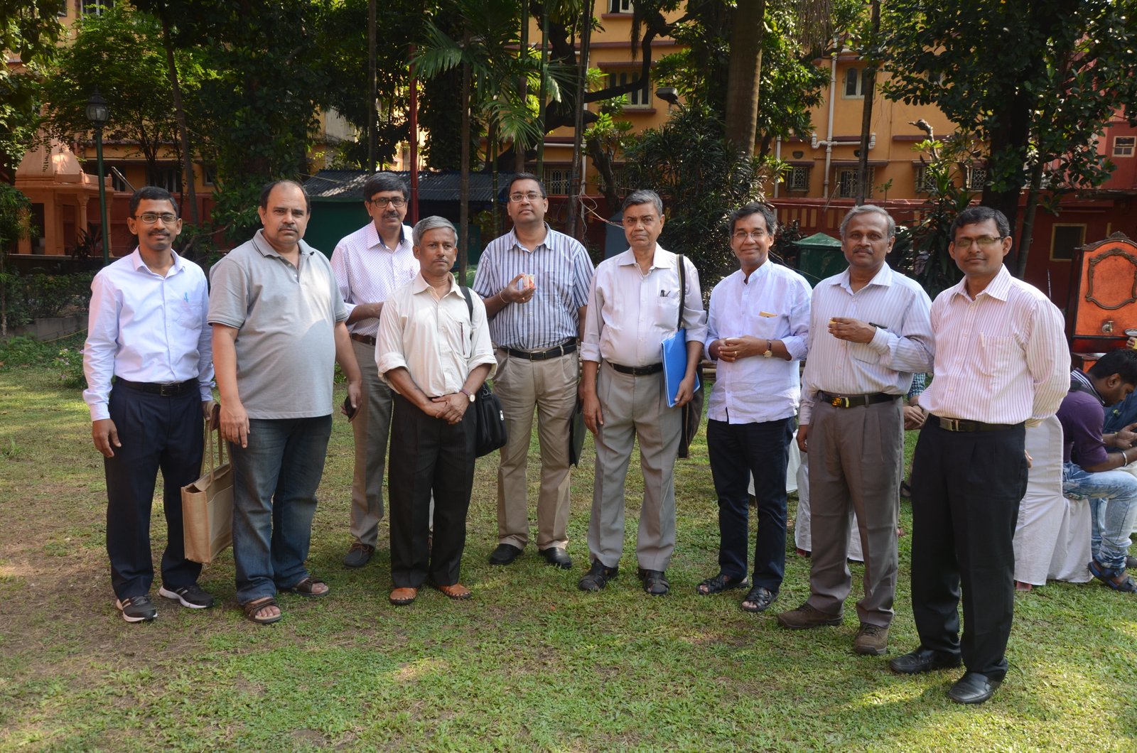 Alumni Meet